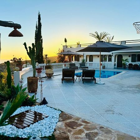 Kiola Villa Taghazout Exterior foto