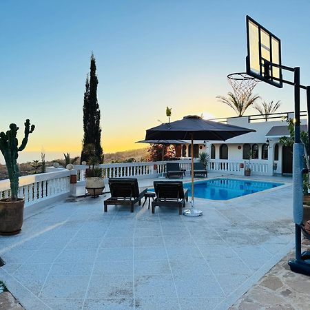 Kiola Villa Taghazout Exterior foto