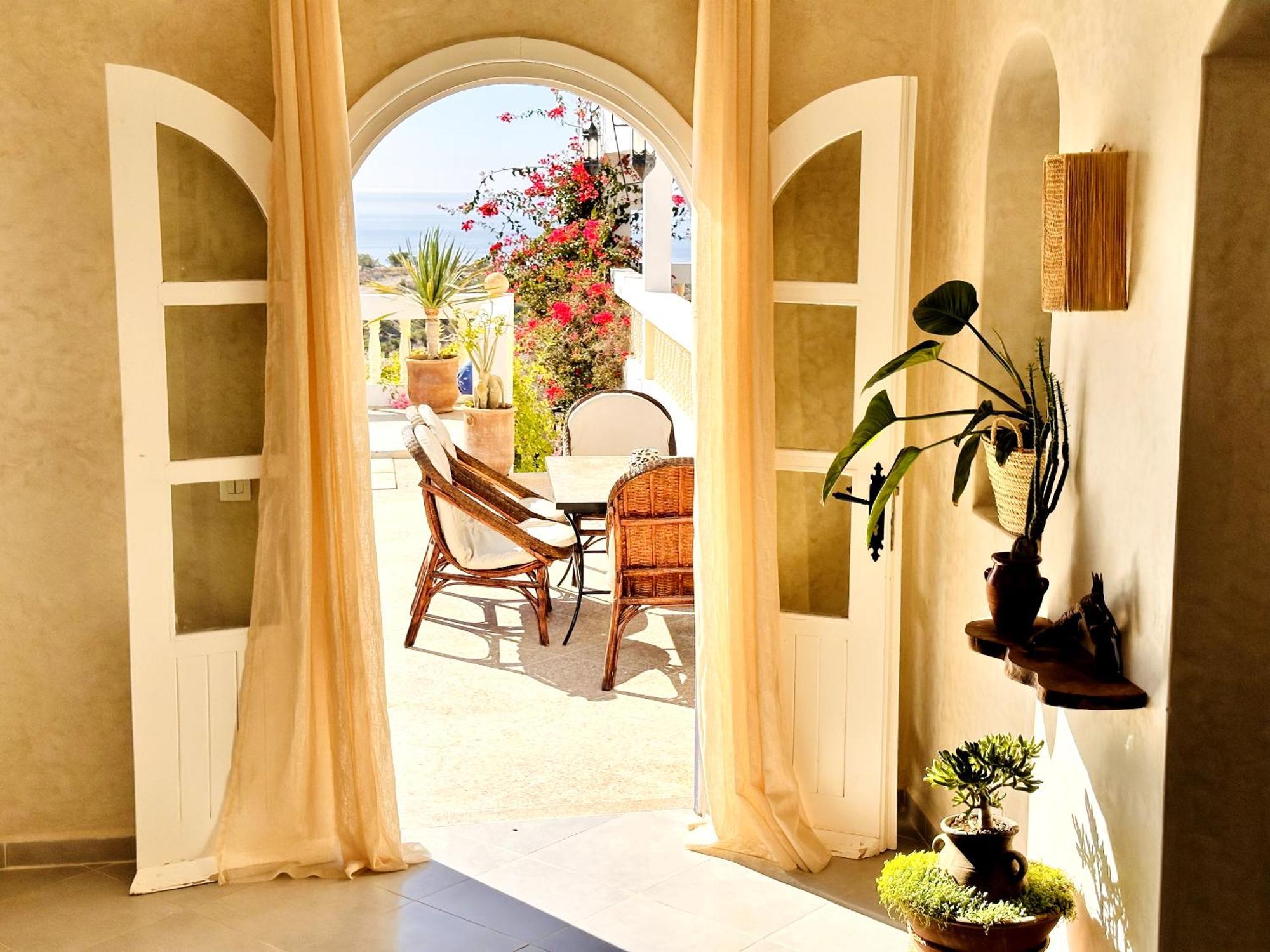 Kiola Villa Taghazout Exterior foto