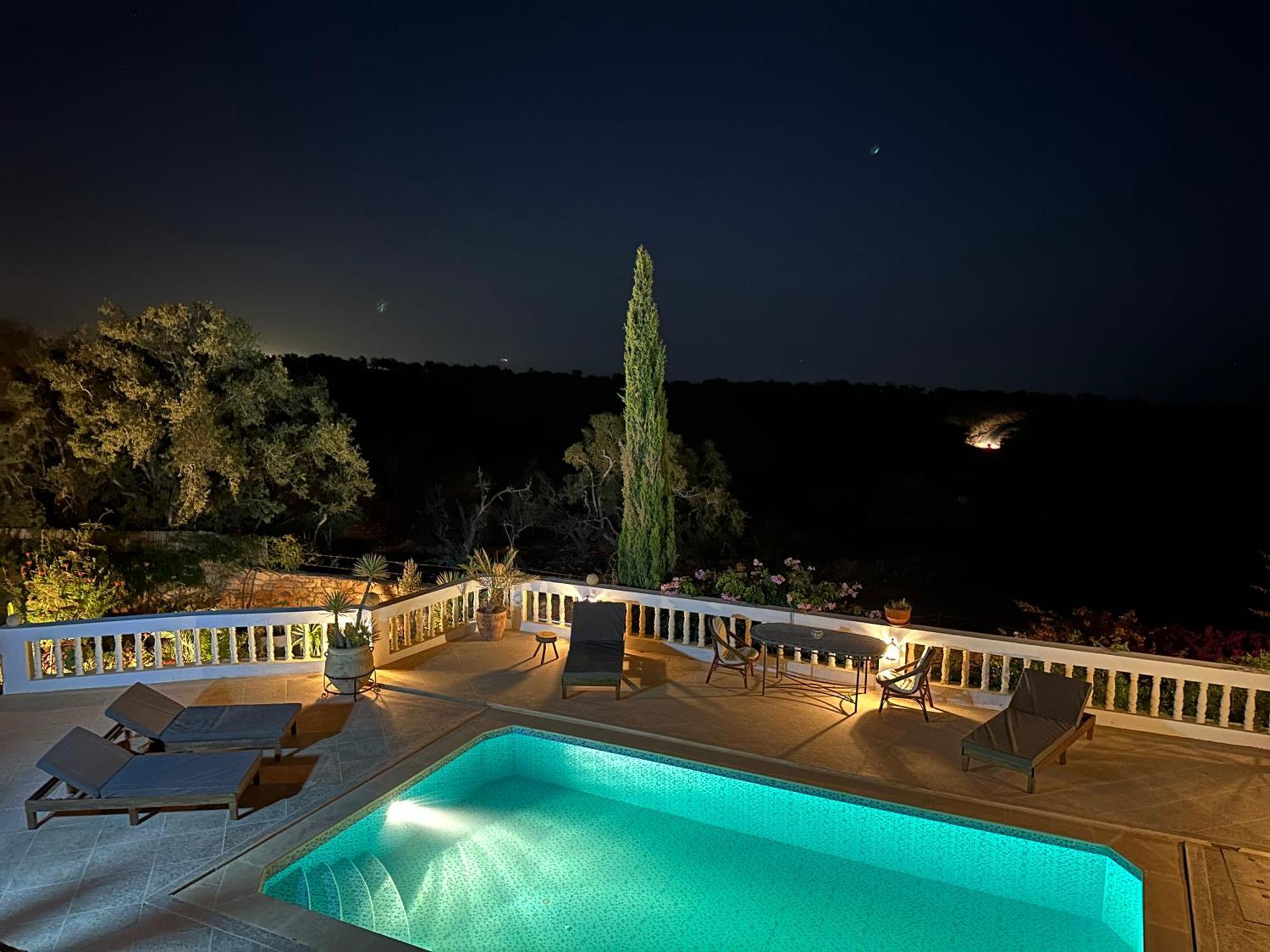 Kiola Villa Taghazout Exterior foto