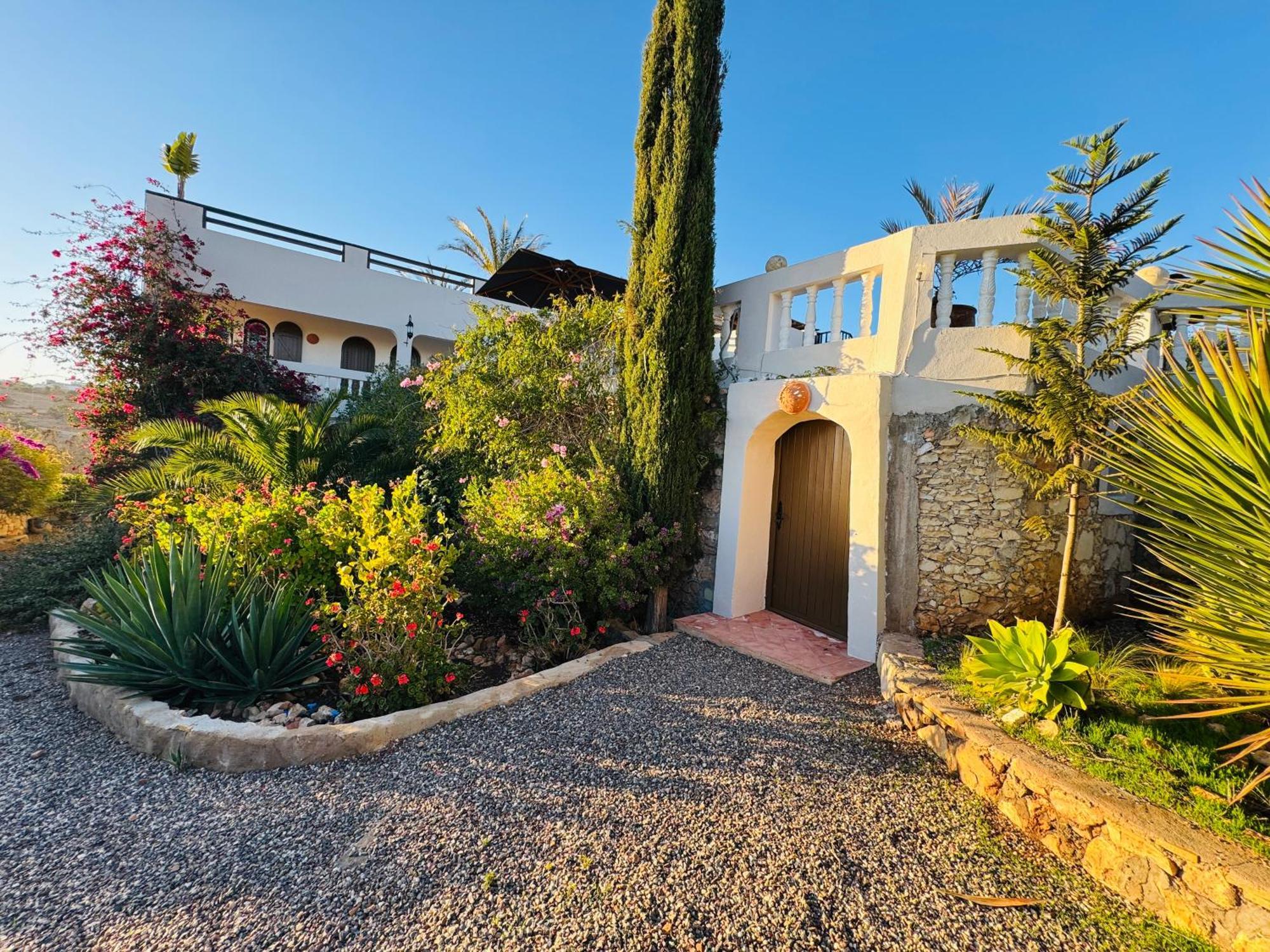 Kiola Villa Taghazout Exterior foto