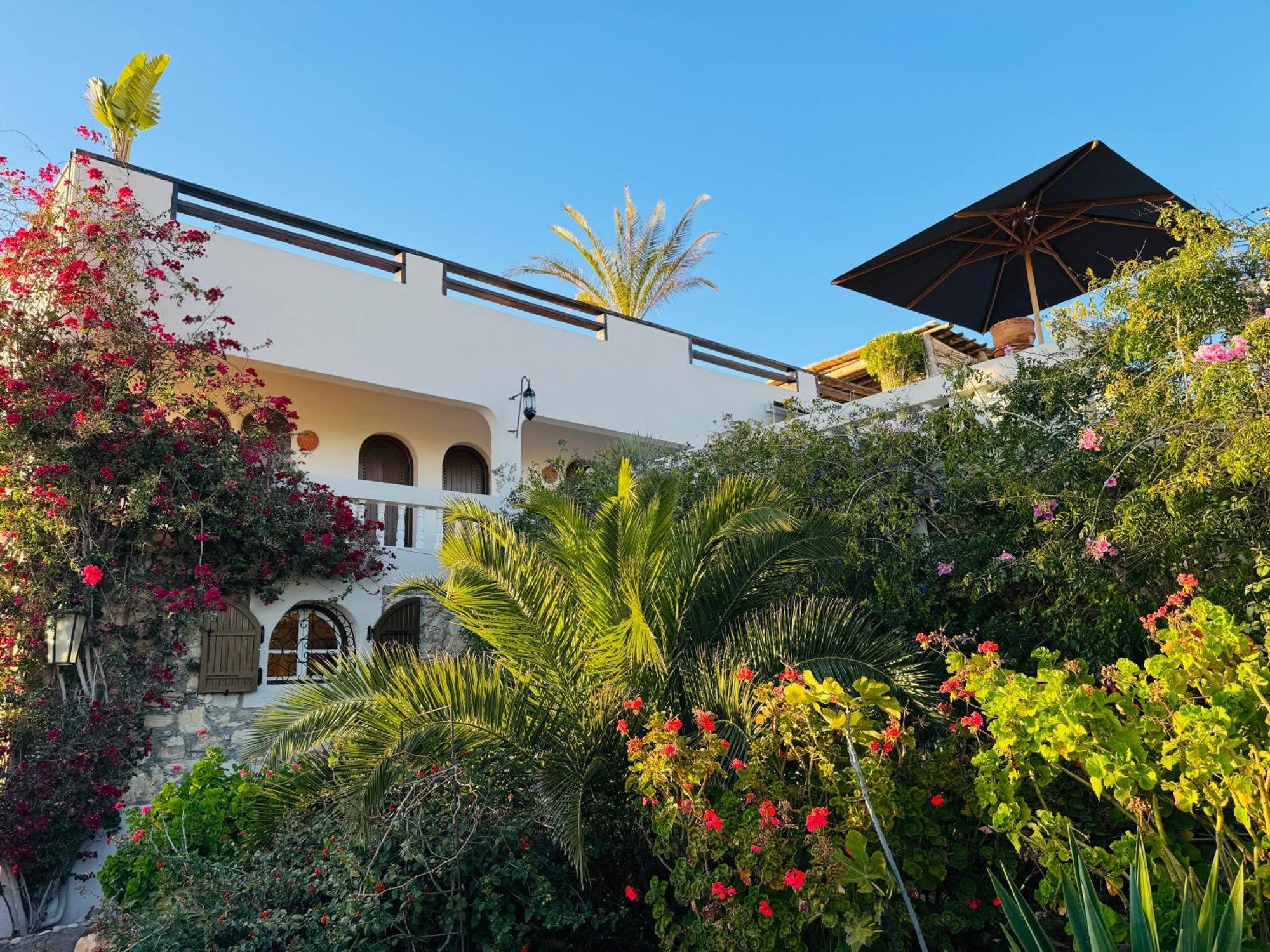 Kiola Villa Taghazout Exterior foto