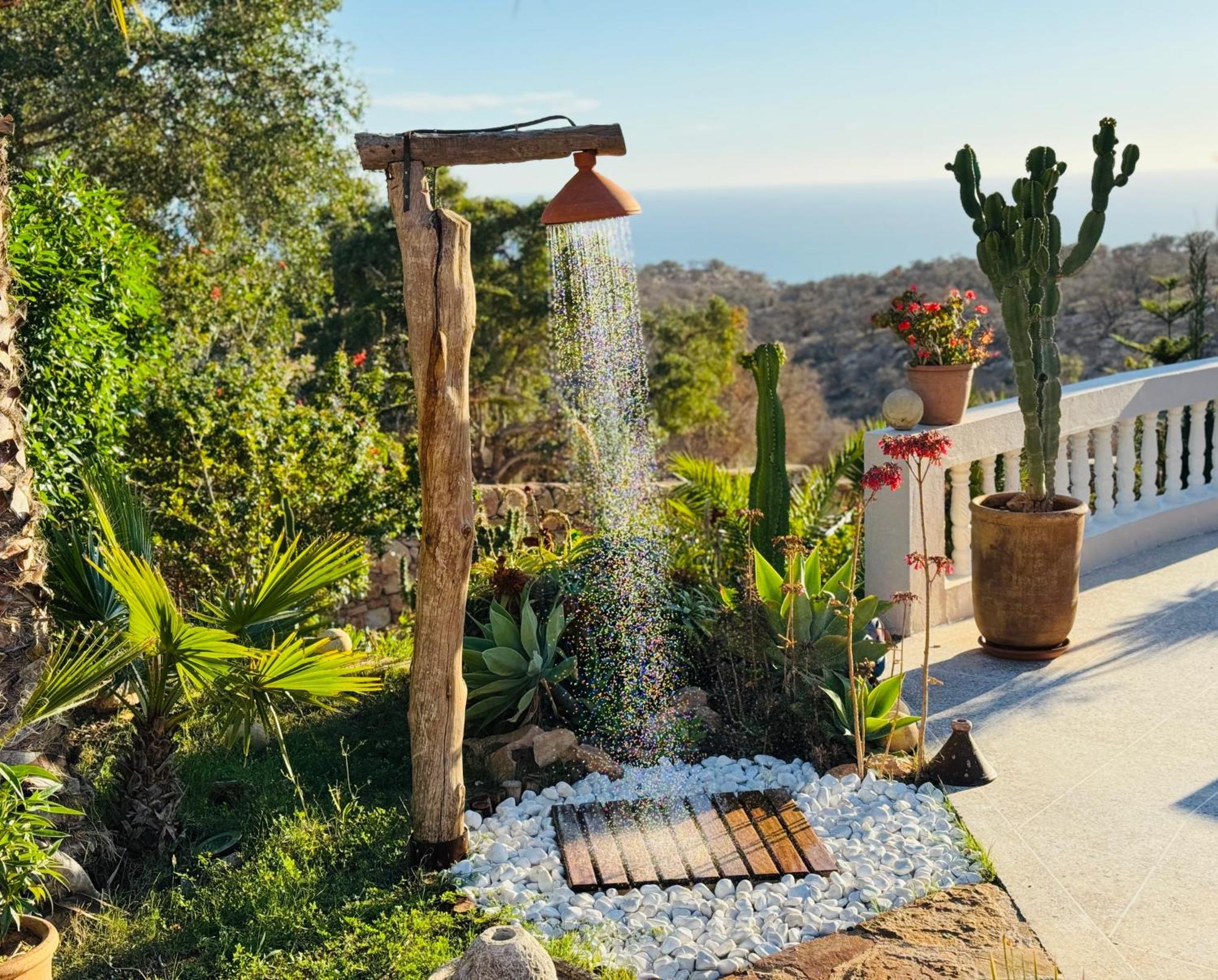 Kiola Villa Taghazout Exterior foto